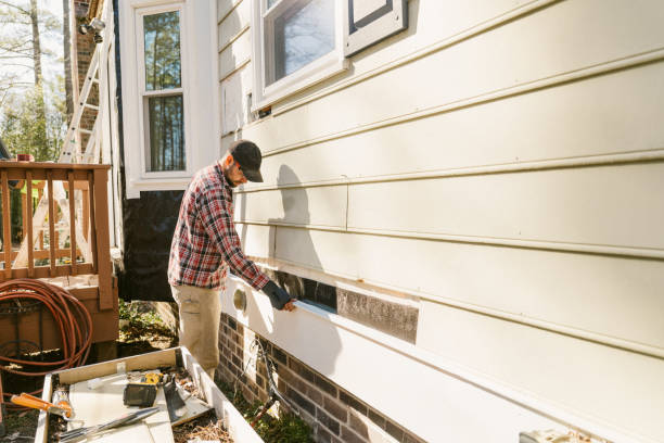 Top rated local Siding Contractor specialists in Dendron, VA